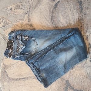 Missme jeans